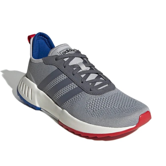 Adidas Cloudfoam Comfort Men Sneakers - Picture 2 of 8